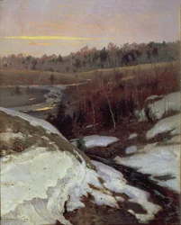 Aikainen kevät