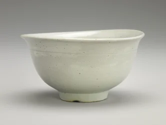 Kulho, 1500-luku