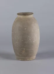 Jar, Silla-dynastia, 55 eKr.-935 (kivitavara)