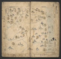 Tai. 13138, no.5 Kangwŏn-do, 