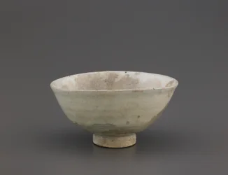 Punch"ong-astiakulho, 1500-luvun toinen puoli