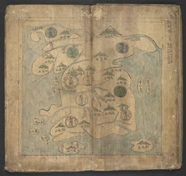 Lisää tai. 13138 No.9, Korea, 