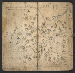Tai. 13138, no.1 Kyŏnggi-do, 