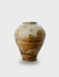 Säilytyspurkki, 1700-luku