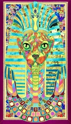 Sphynx-faraokissa