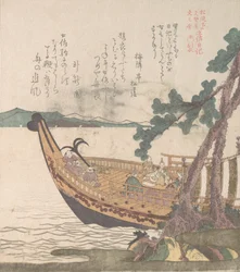 Purjevene Tosalle, 1800-luku.
