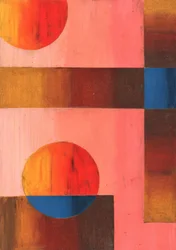 Geometrinen auringonhorisontti