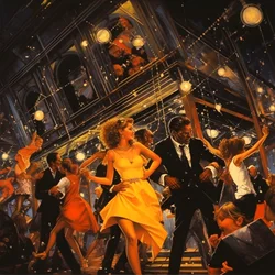 Seitsemäntoista kuva sen jälkeen, kun ystävistä tuli elinikäinen perhe 2