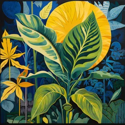 Kaksisataa seitsemänkymmentäneljäs kuva sivilisaation alusta 2