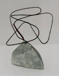 Nimetön (Ernstille 16.11.43 Dada Daddylta)