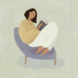 Sunday Relaxing, 2021 (digitaalinen)