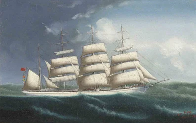 Milton Stuart