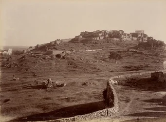 Golcondan linnoitus