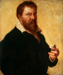 Omakuva, 1566.
