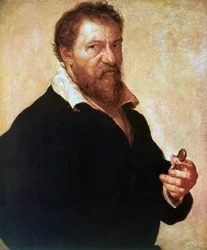 Omakuva, c1550-1566