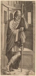 Pyhä James Major