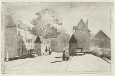 Kaupunkikuva