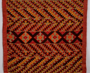 Kangassuunnittelu (tekstiili)