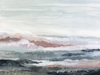 Misty Mountain -kerrostus