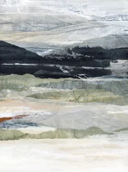 Misty Mountain -kerrostus