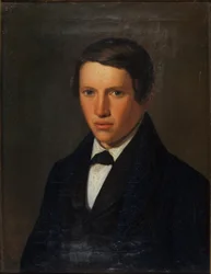 Taidemaalarin veli