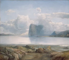 Borgøyn saari