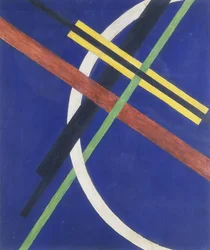 Arkkitehtuuri I, 1922