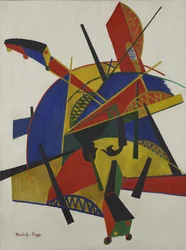 Morsiamet, 1920.