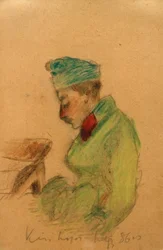 Luutnantti Lajos Kiss (alkaen) 86er (yhtiö)