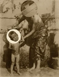 Syntymämerkki (Salome)
