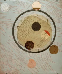 Space Modulator Experiment, alumiini 5