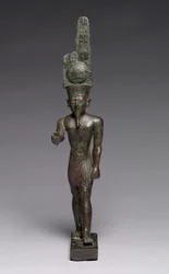 Amen-Ra-patsas, 664-30 eaa