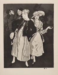 Vapaapäivä, julkaistu 1924.