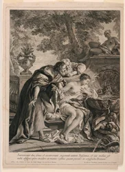 Suzanna ja vanhimmat