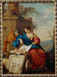 Le repos de la Sainte Famille - Lepo lennolla ...
