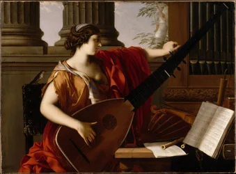 Al·legoria de Musicfinnish