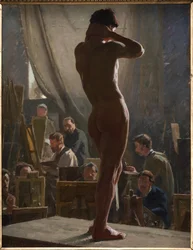 Miesakti Bonnat