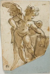 Seisova Putto Holding Tablet