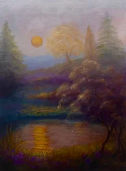 Ilta Luer, 2019