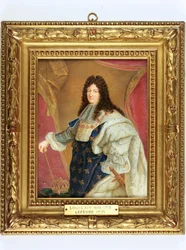 Ludvig XIV