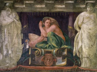 Maatalouden allegoria