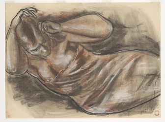 Makaava alaston (alkuperäinen nimi)