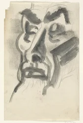 Jan Tooropin muotokuva
