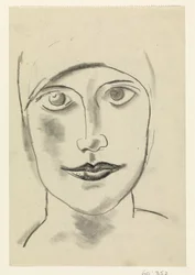 Acabat cap femení