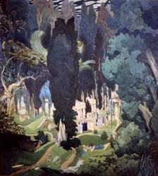 Elysion, 1906.
