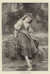 Luonnon peili