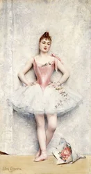 Tanssi,