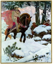 Safiiriratsastaja