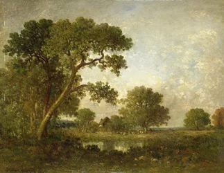 Maisema