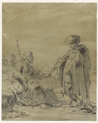 Juuda N Tamar